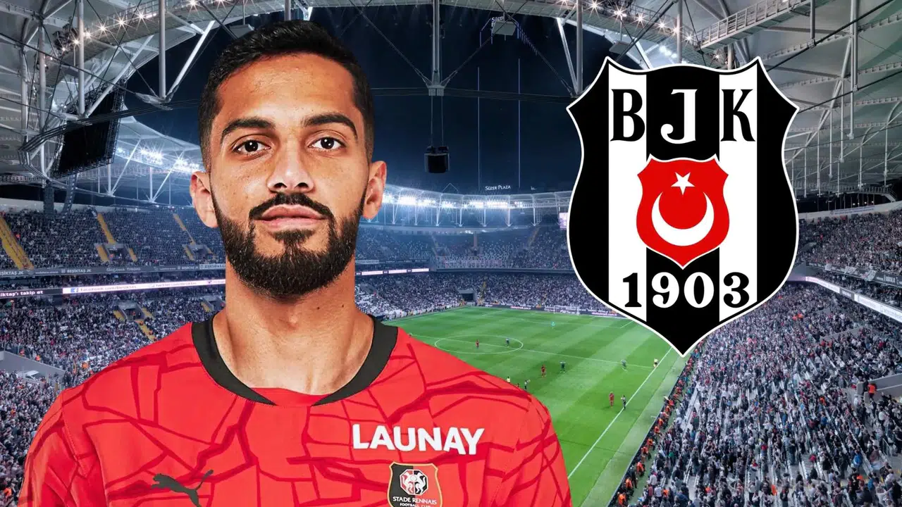Beşiktaş'ın transfer etmek istediği oyuncu PSG'yi devirdi!
