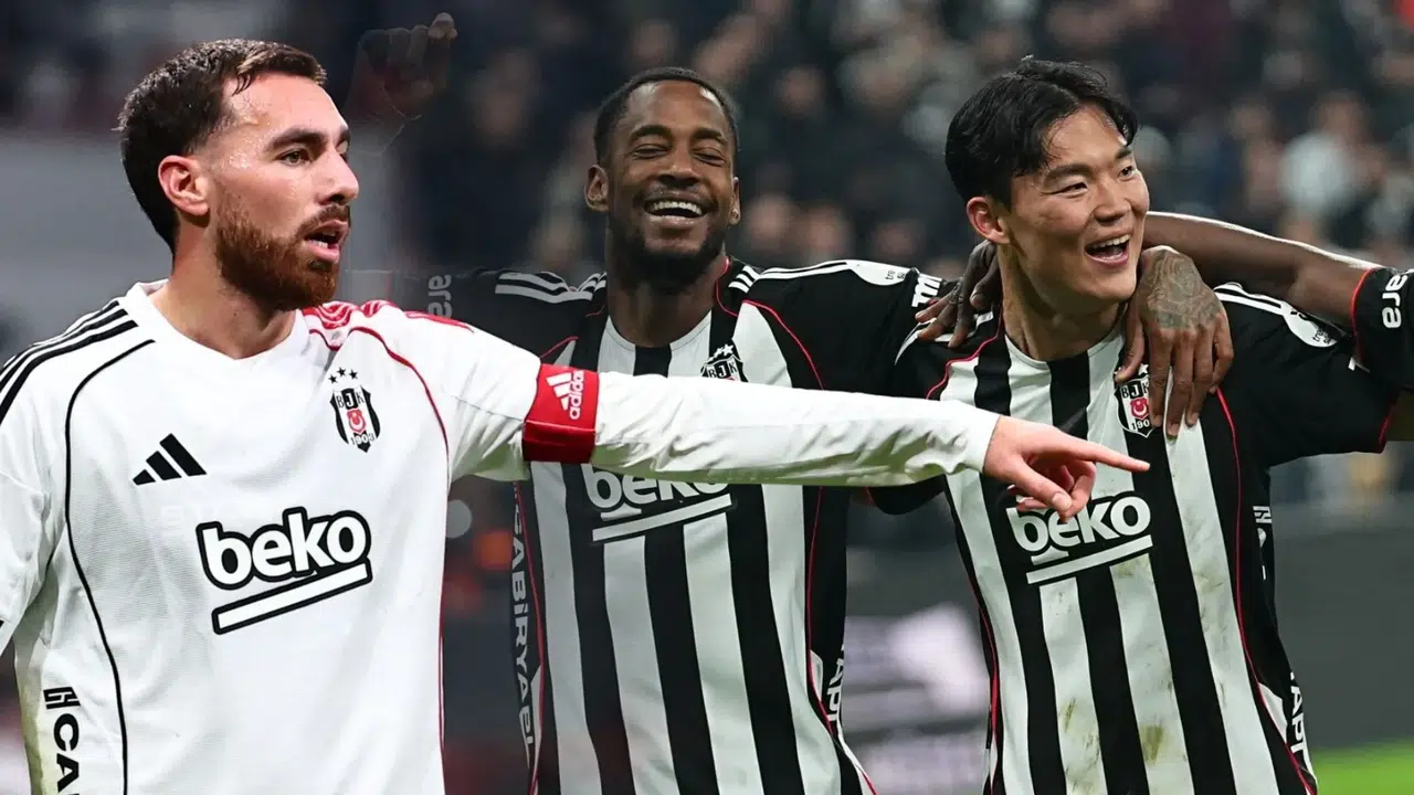 Orkun Kökçü neden bu kadar rahat? İşte cevabı