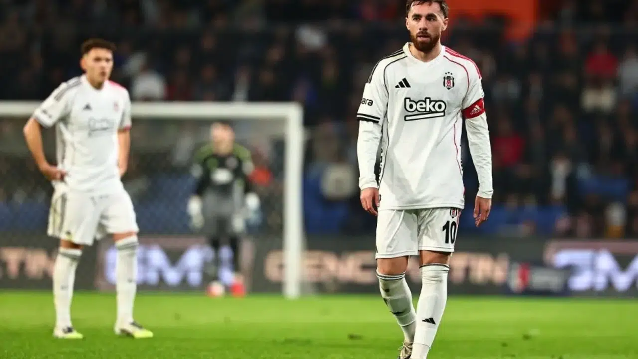 Orkun Kökçü için rekor teklif masada!