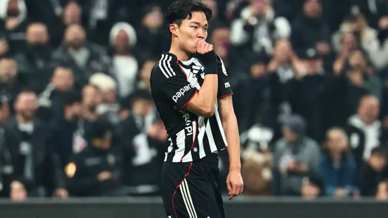 Hyeon-gyu Oh’un, Sergen Yalçın’dan istediği ilginç talep