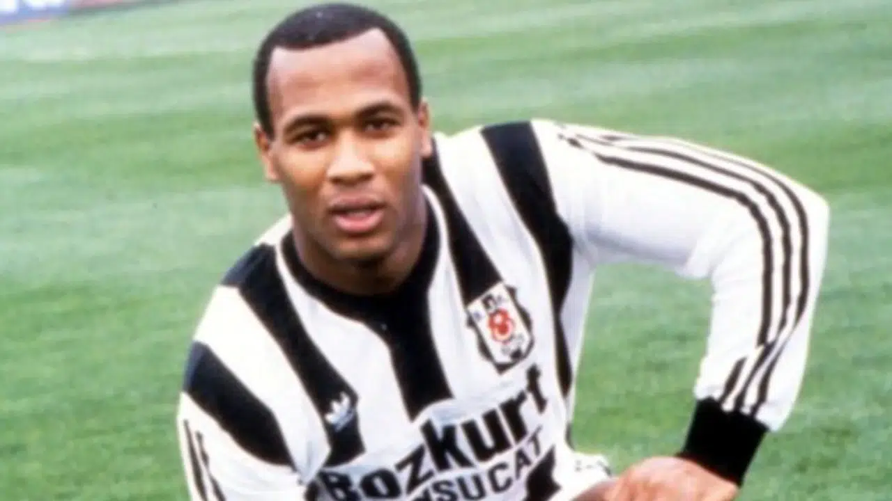 Les Ferdinand Beşiktaş günlerini anlattı!