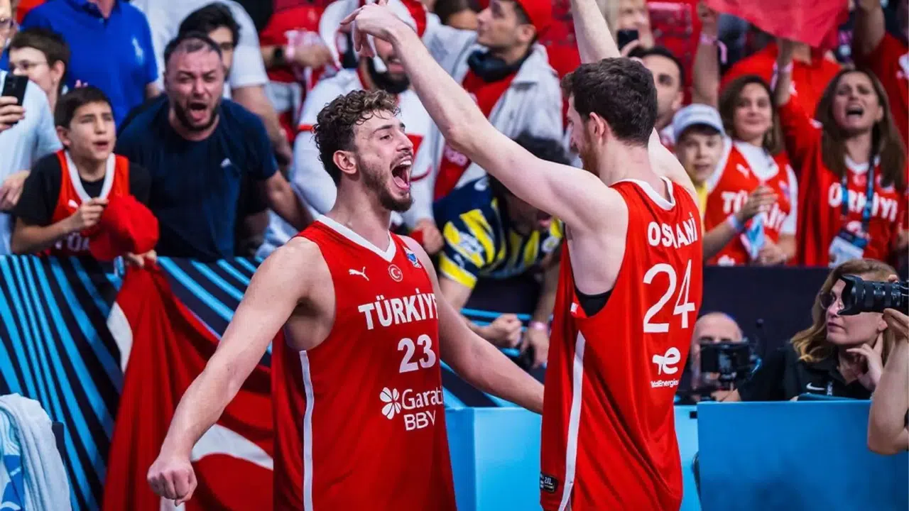 A Milli Takımımız Dusan Alimpijevic karşısında!