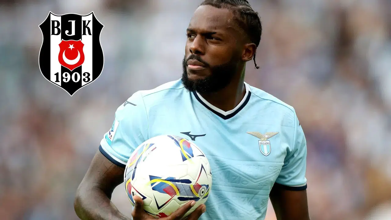 Beşiktaş'ta gündem yine Nuno Tavares!