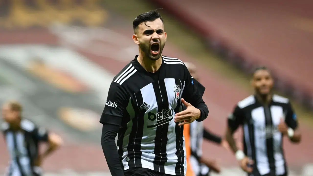 Orkun Kökçü’den Ghezzal’dan sonra gelen bir ilk