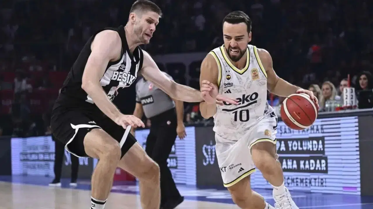 Beşiktaş GAİN’in finaldeki rakibi belli oldu