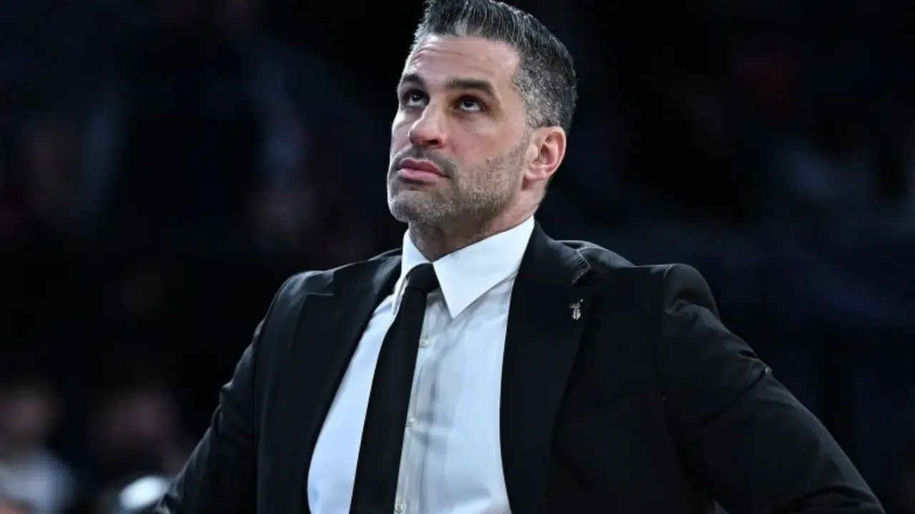 Dusan Alimpijevic'ten Anadolu Efes değerlendirmesi!