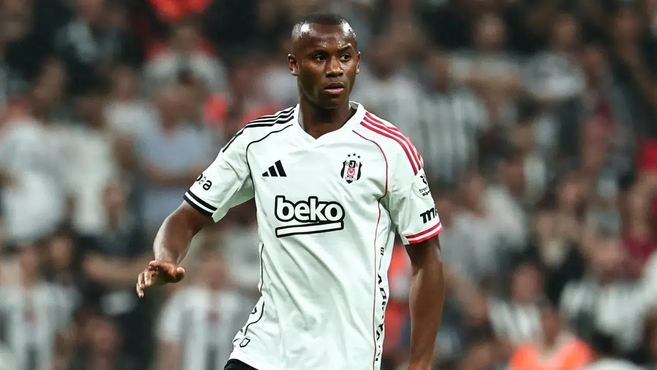 Tiago Djalo'nun Göztepe maçı kadrosuna alınmama sebebi belli oldu!