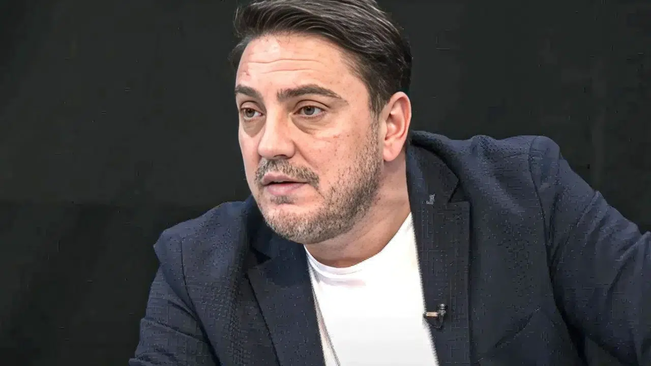 Beşiktaş'ta yeni nesil Orkun adıyla büyüyecek!