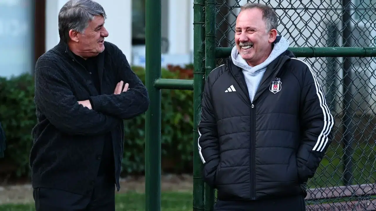 Beşiktaş'ın transfer dönemi ekonomik yapılanması