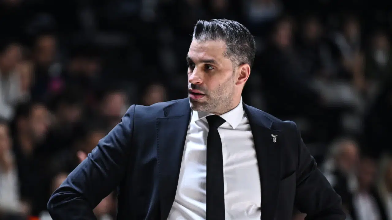 Beşiktaş GAİN’in yarı finaldeki rakibi belli oldu!