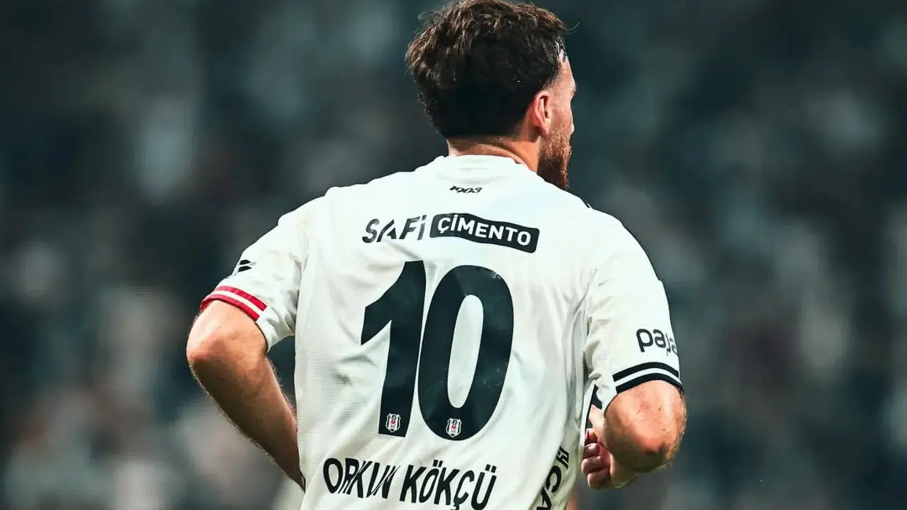 Fatih Doğan'dan Orkun Kökcü değerlendirmesi!