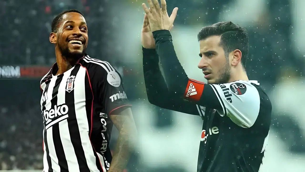 Oğuzhan Özyakup: 'Galatasaray'ın bizi yenmesi çok zor!'