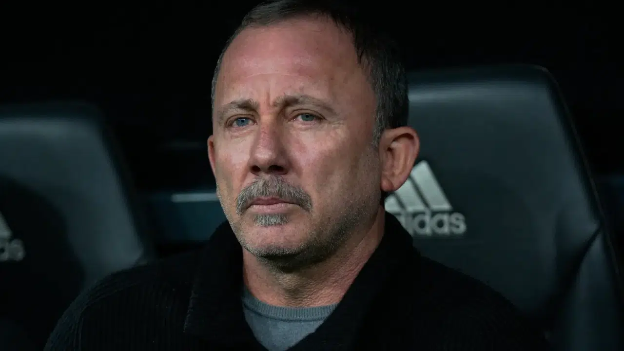 Sergen Yalçın'ın Göztepe maçı sonrası açıklamaları!