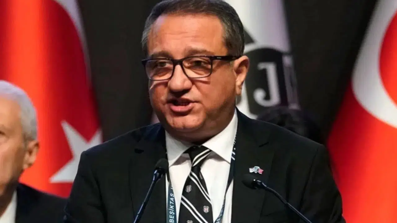 Kaan Şakul iddialara ‘yalan ve iftira’ dedi