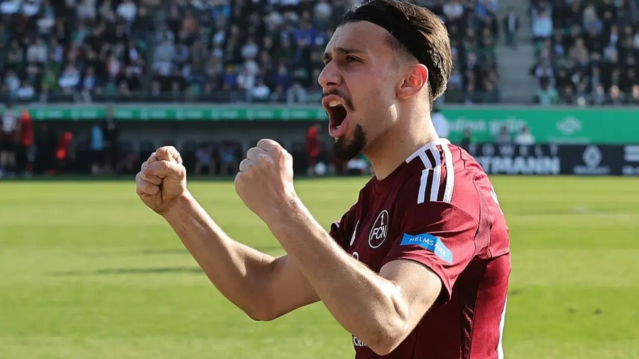 Beşiktaş gurbetçi sol beki transfer etmek istiyor