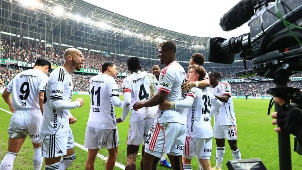 Rıdvan Yılmaz'dan Kocaelispor maçı sonrası derbi açıklaması!