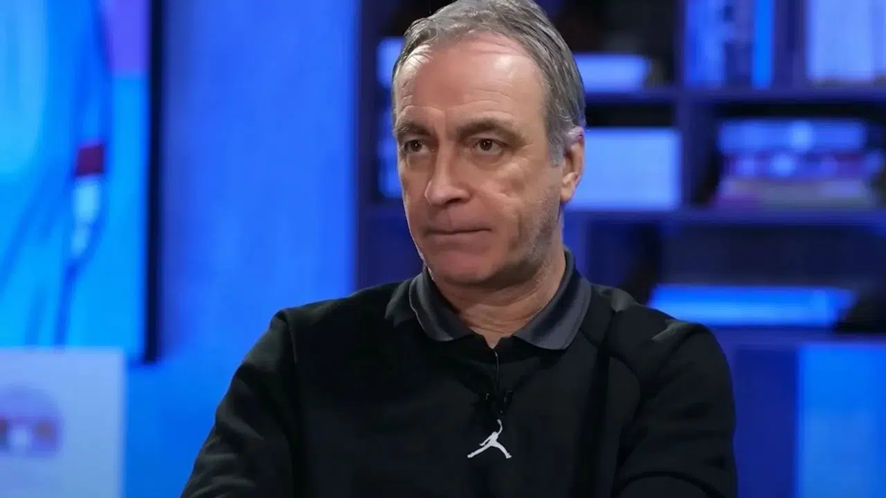 Önder Özen, Beşiktaş'ın başarılı dönemlerindeki sırrını açıkladı