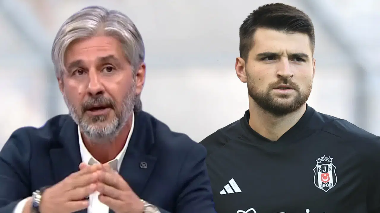 Emre Eren'den Ersin Destanoğlu sözleri!