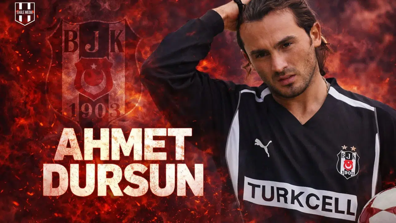 Ahmet Dursun