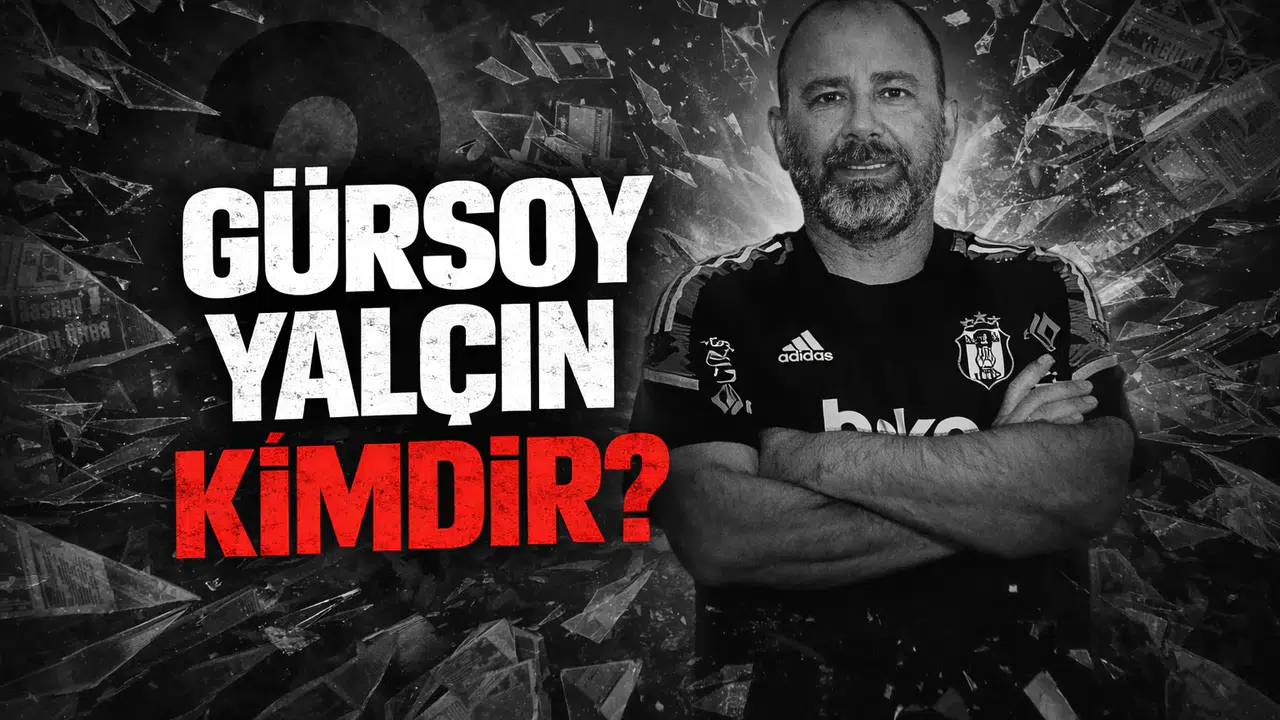 Gürsoy Yalçın