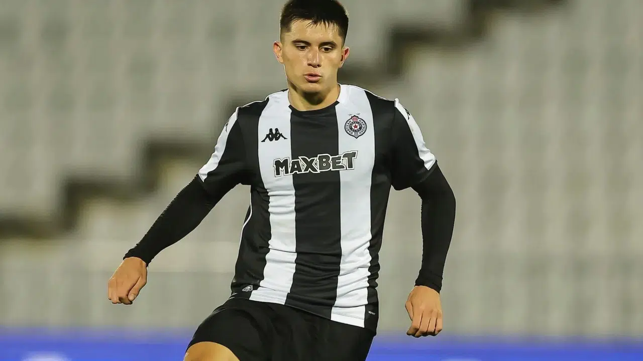 Ndidi yerine Sırp yetenek gündemde