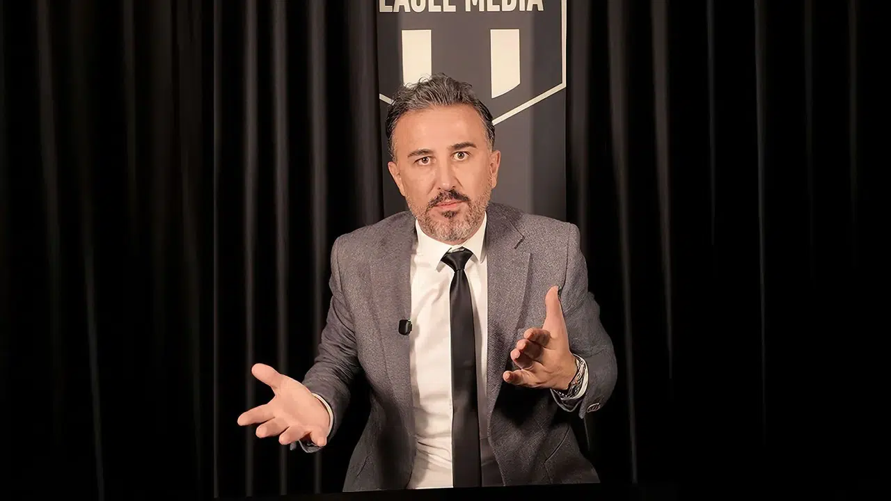 Bülent Uslu'ya göre Ersin ve Mustafa'nın yükselişinin nedeni