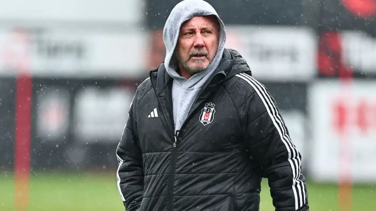 Beşiktaş'ın yeni transfer felsefesi