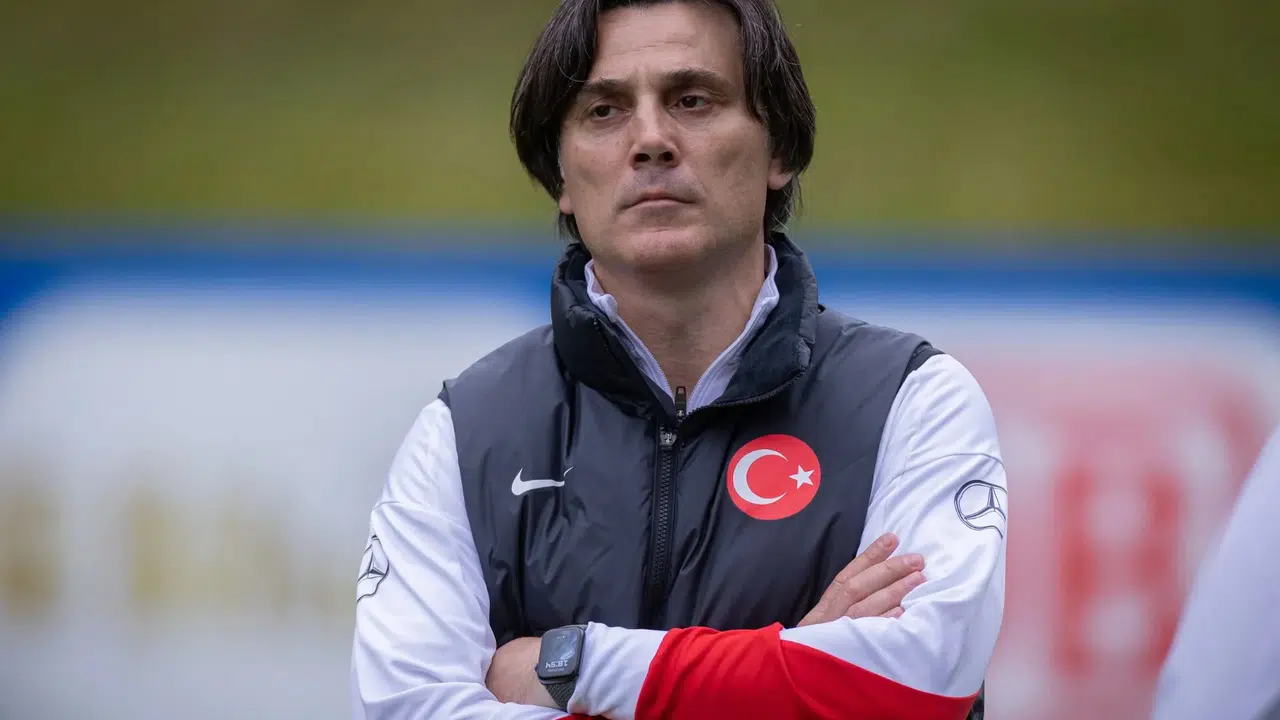 Vincenzo Montella’dan  Dünya Kupası  vurgusu!