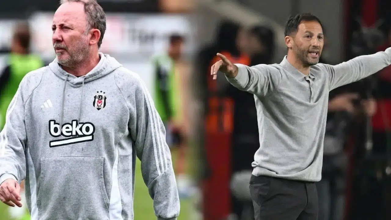 Beşiktaş ve Fenerbahçe Afrikalı yıldız için karşı karşıya!