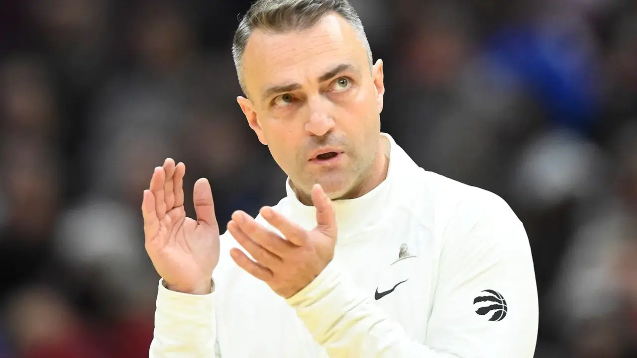 Ünlü NBA Koçundan Dusan Alimpijevic'e övgü dolu sözler!