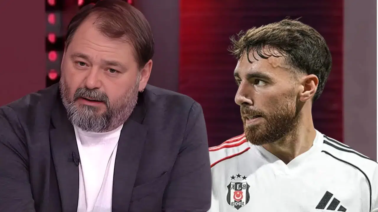 Konsantrasyon eksikliği mazeretini kabul etmiyorum!