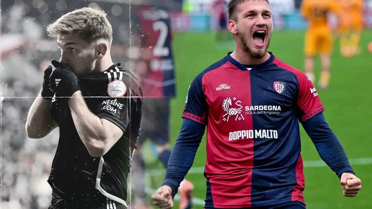 Semih Kılıçsoy Cagliari'de kalıyor, işte rakamlar...