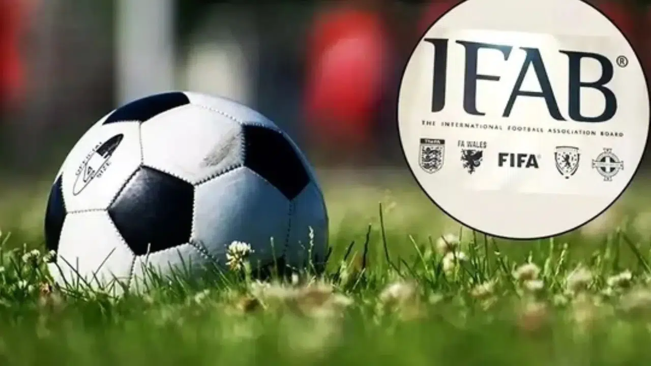 Futbolda kurallar baştan yazılıyor!