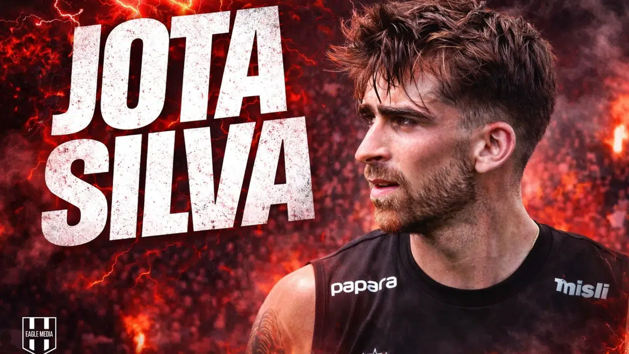 Jota Silva