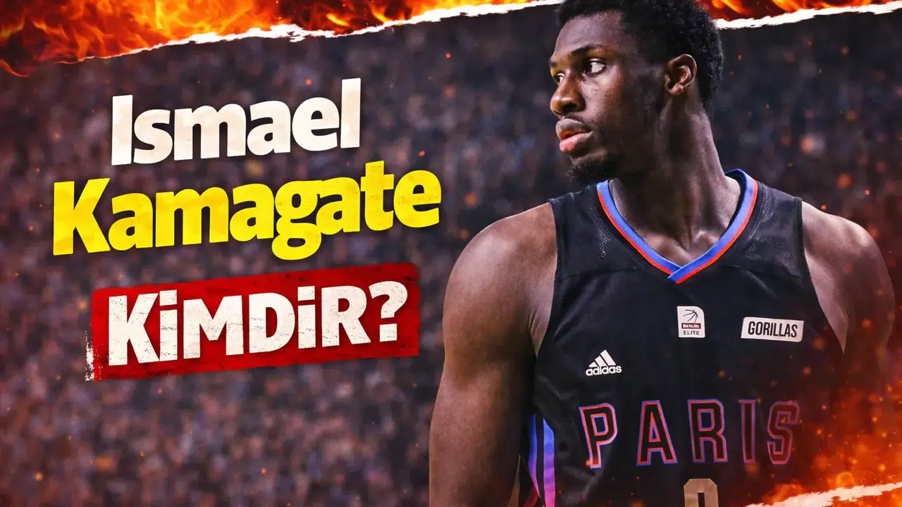 Ismael Kamagate