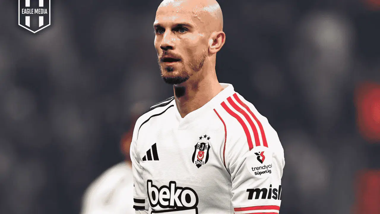 Cerny'nin sosyal medya hesabını kapatma nedeni belli oldu