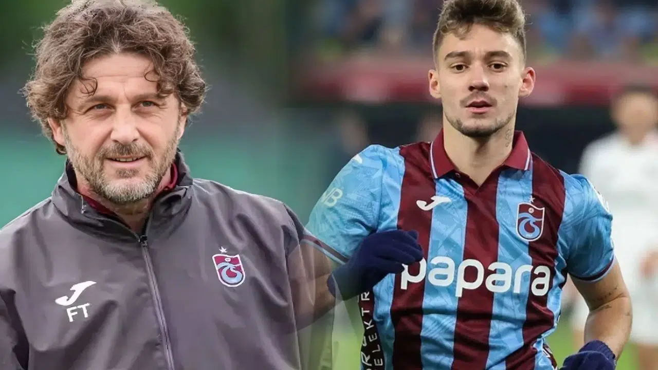 Fatih Tekke'den Beşiktaş'ın kiralık yıldızı için şok sözler!