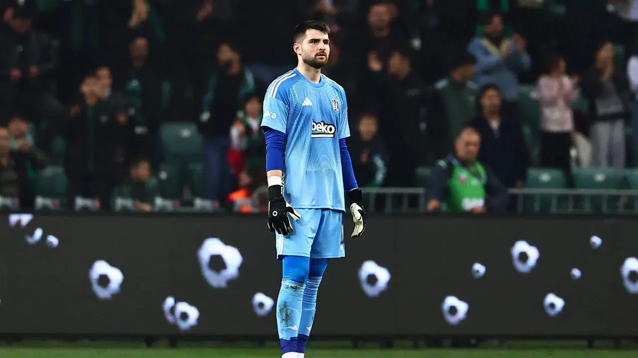 Ersin Destanoğlu’ndan VAR kararlarına tepki!