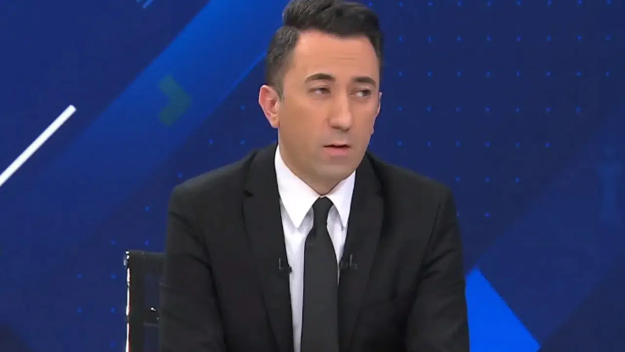 Veli Yiğit’ten Murillo’ya övgü dolu sözler!