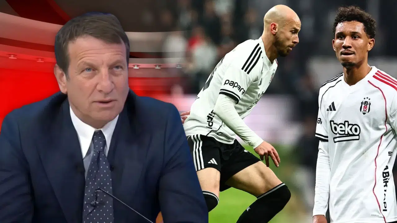 Kaya Çilingiroğlu’ndan Beşiktaş yönetimine:  O ismi kim aldıysa ilişkisini kessin!