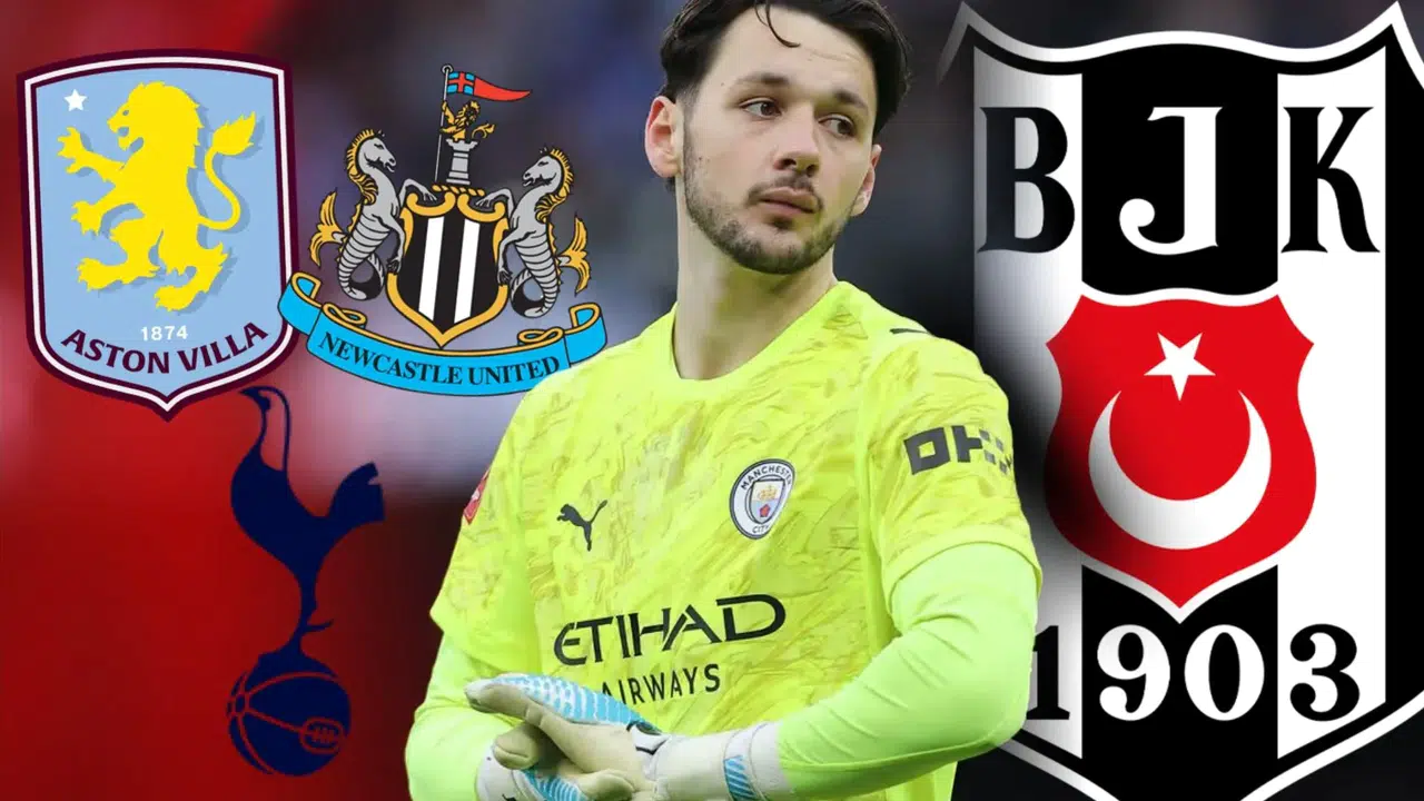 Beşiktaş'ın rüya kaleci operasyonuna İngiliz darbesi!