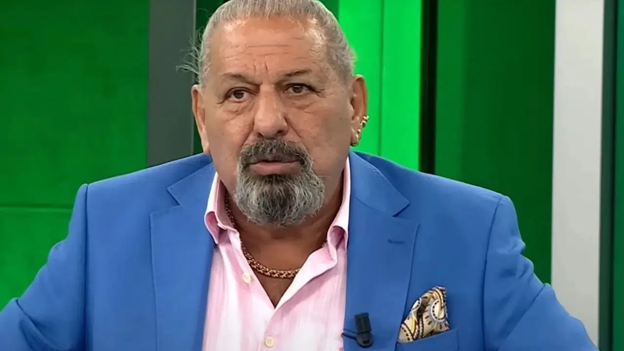 Erman Toroğlu’ndan derbi sonrası sert hakem eleştirisi
