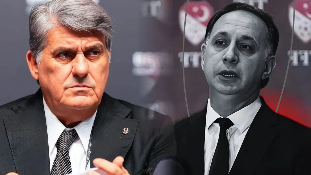 Serdal Adalı:  Kuruluna hâkim olamıyor, hemen istifa etmeli!