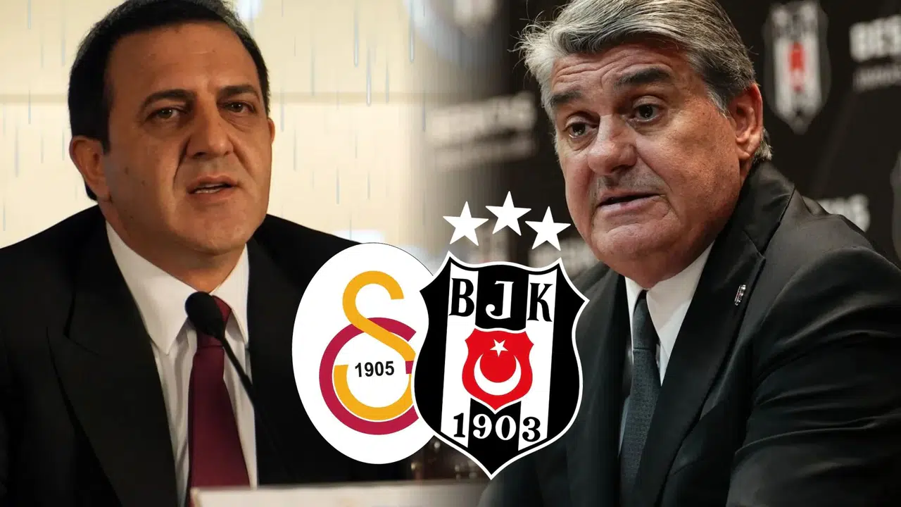 Galatasaray'dan Adalı'ya şaşırtan tepki! Başkanın 'Adalet' çağrısı kimi, neden rahatsız etti?