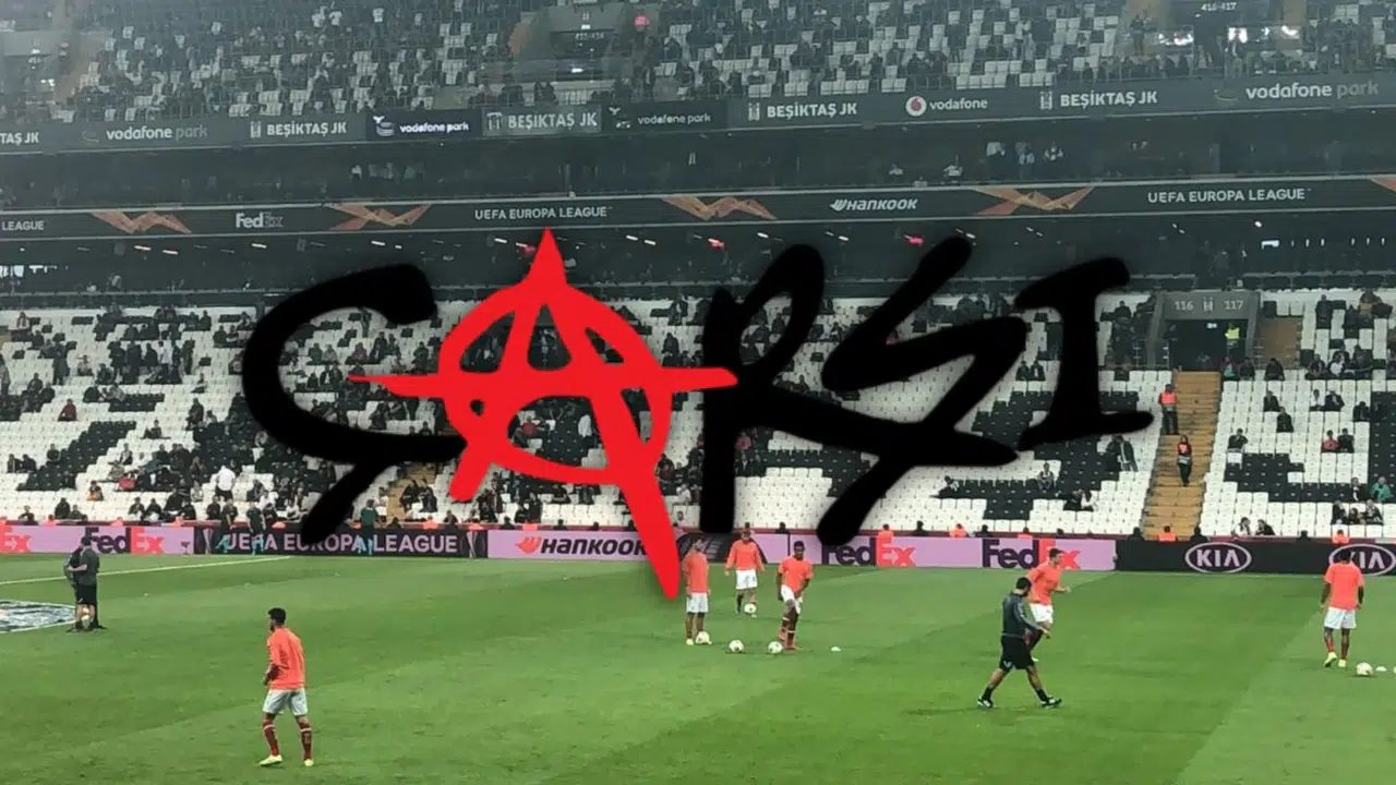 Biletini kulübe devret! çArşı'dan ceza alan taraftarlara kritik çağrı