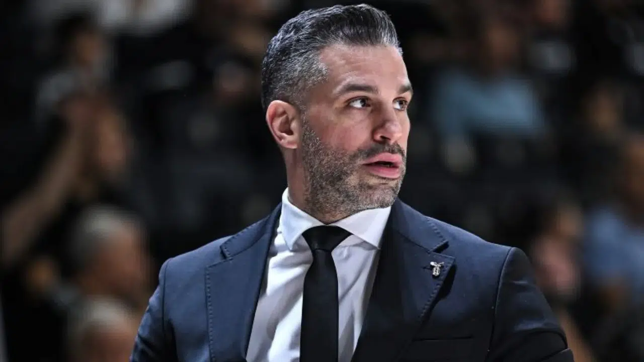 TBF’den Dusan Alimpijevic’e ceza!