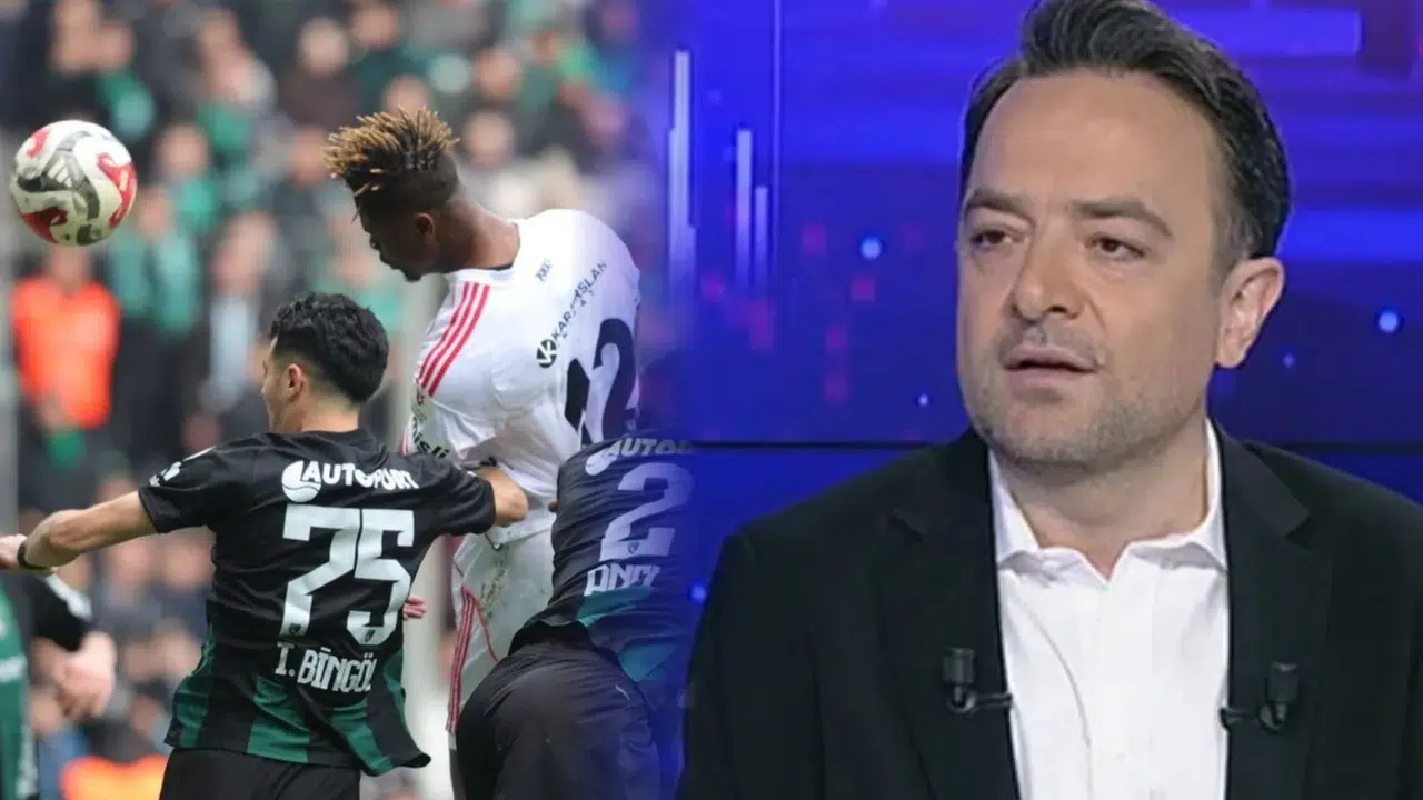 Uğur Meleke Beşiktaş'ın 'kozunu' deşifre etti!