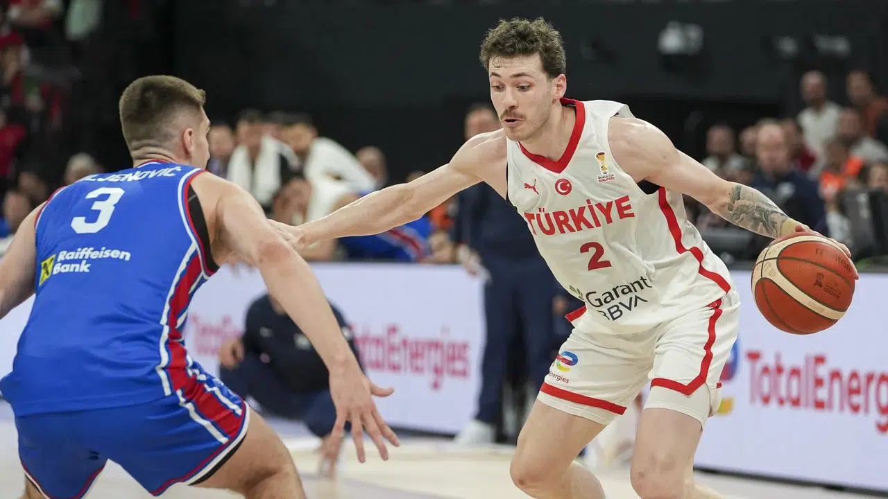 12 Dev Adam'dan Sırp devine parkeyi dar eden tarife!