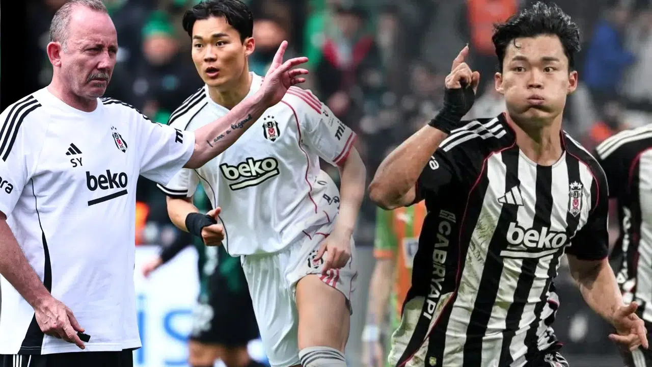 Beşiktaş'ın zirve yolundaki o gizli engeli!