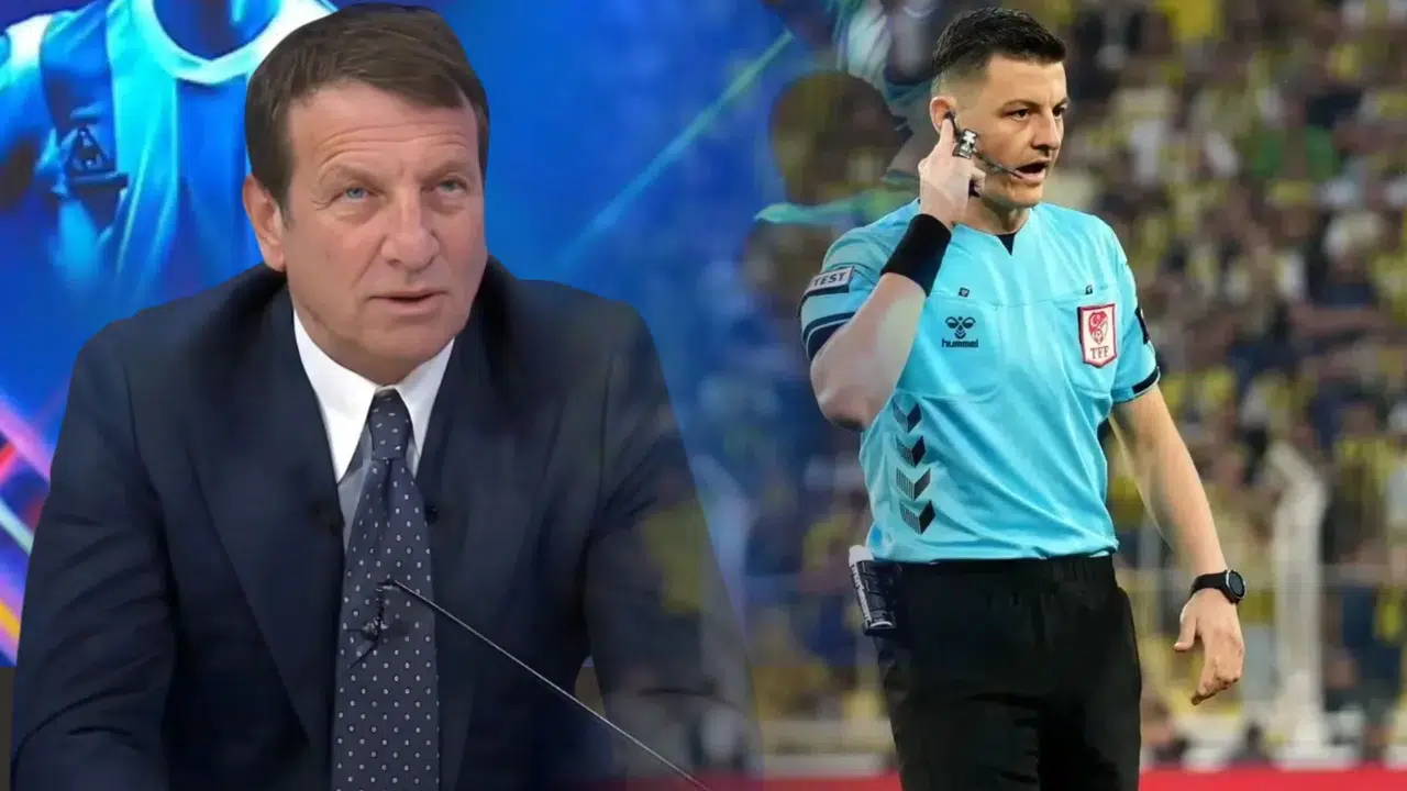 Kaya Çilingiroğlu’ndan Ozan Ergün atamasına sert tepki!